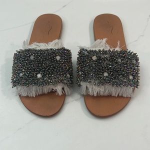 ☀️Free People slides